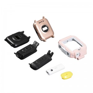 Plastikowa obudowa telefonu 3