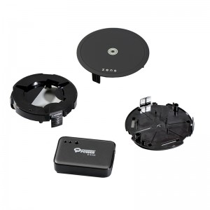 Plastikowe etuina telefon 4