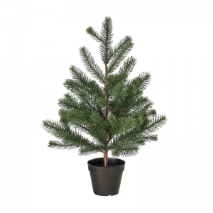 Sztuczna roślina doniczkowa