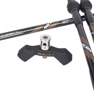 Nika Archery 240128 MT OD14MM Stabilizatory węglowe