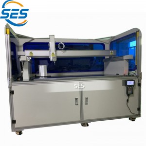 Nie-Automatyczna maszyna dozująca Sandard