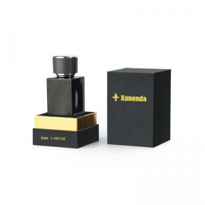 Luksusowe pudełkona perfumy