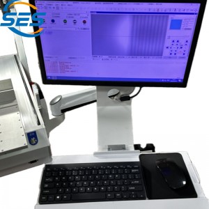 Zautomatyzowana maszyna do wydawania zabawek z drewna wizualnego