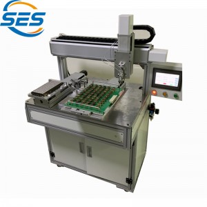 Zautomatyzowane produkty wykończeniowe i maszyny montażowe