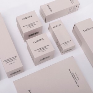 Zestaw upominkowy Luxe do pielęgnacji skóry