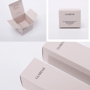 Zestaw upominkowy Luxe do pielęgnacji skóry