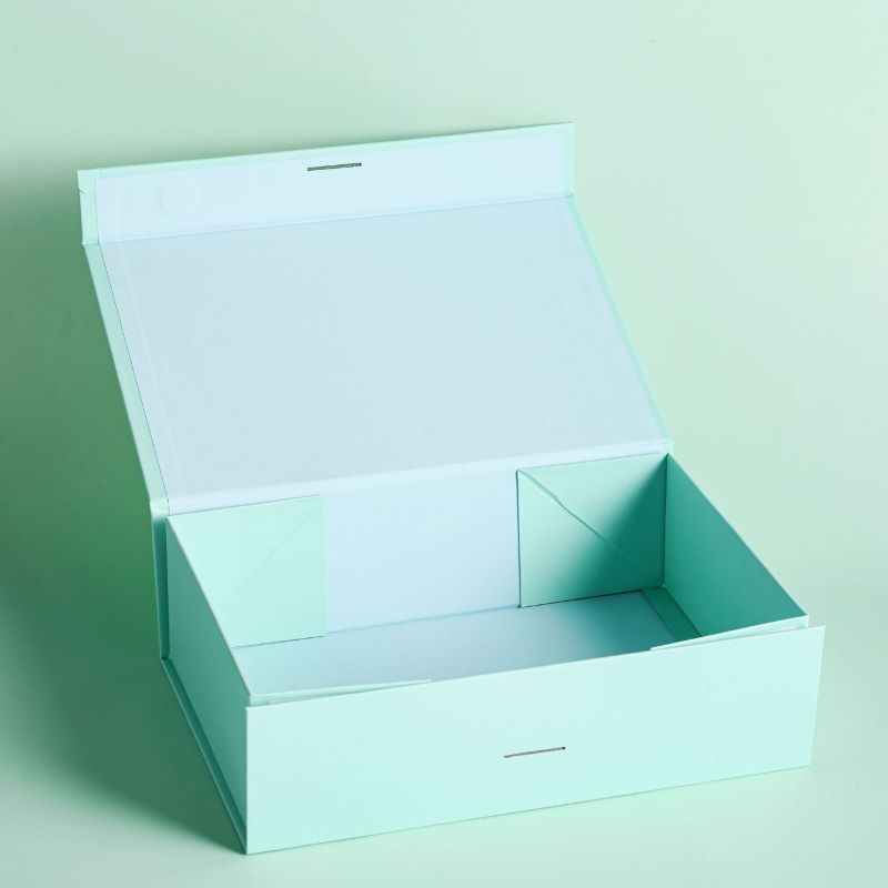 Mint Eleganci Foolble Fift Box