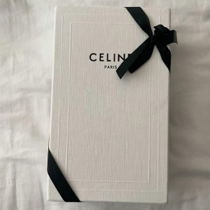 Luxe Kraft Cosmetic Gift Box