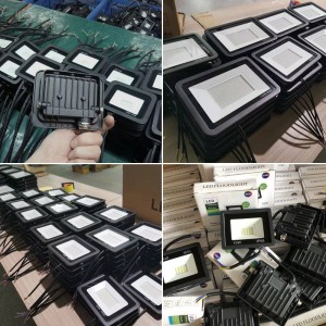 Małe światło jabłkowe