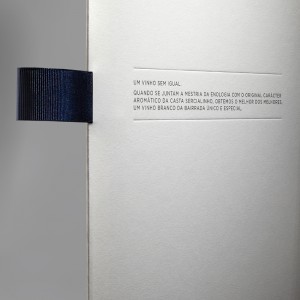 Eleganckie pudełkona wino