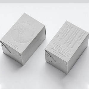 Global Prestige Gift Box