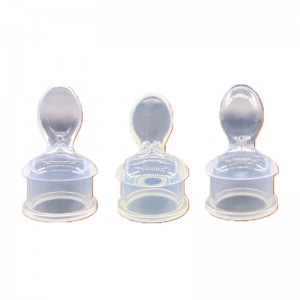 Dzieci\\łyżka pomocnicza