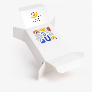 Viivant Abstract Firm Box