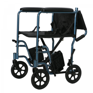 Przewodniczący transportowy