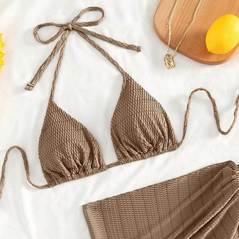 Nowy 2025 Europejski i Amerykanin-Styl seksowny-kolor dwa-Kawałki bikini. Nadaje się do handlu zagranicznego i krzyża-Border e-Handelna Amazon i Aliexpress. Utwarte bikini 8942 Cena:$99,99