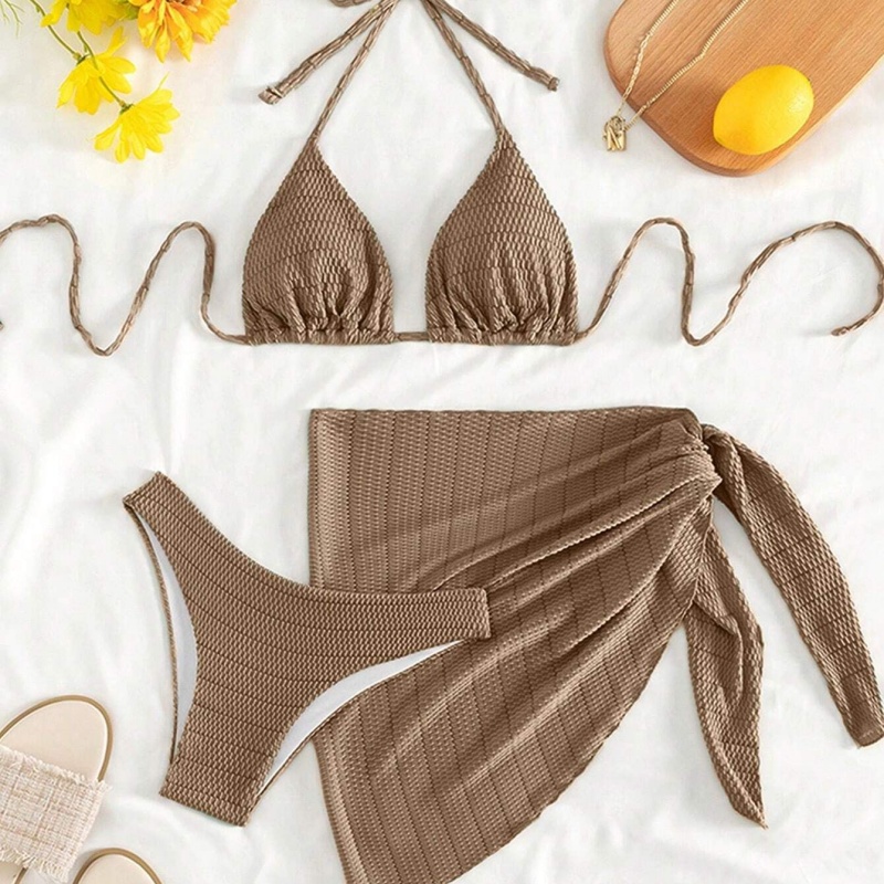 Nowy 2025 Europejski i Amerykanin-Styl seksowny-kolor dwa-Kawałki bikini. Nadaje się do handlu zagranicznego i krzyża-Border e-Handelna Amazon i Aliexpress. Utwarte bikini 8942 Cena:$99,99