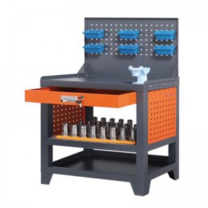 Szary wystający -PhatLommbench vse Woribench