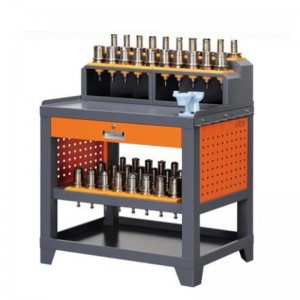 Szary wystający - Platforma Workbench