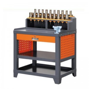 Szary wystający - Platforma Workbench