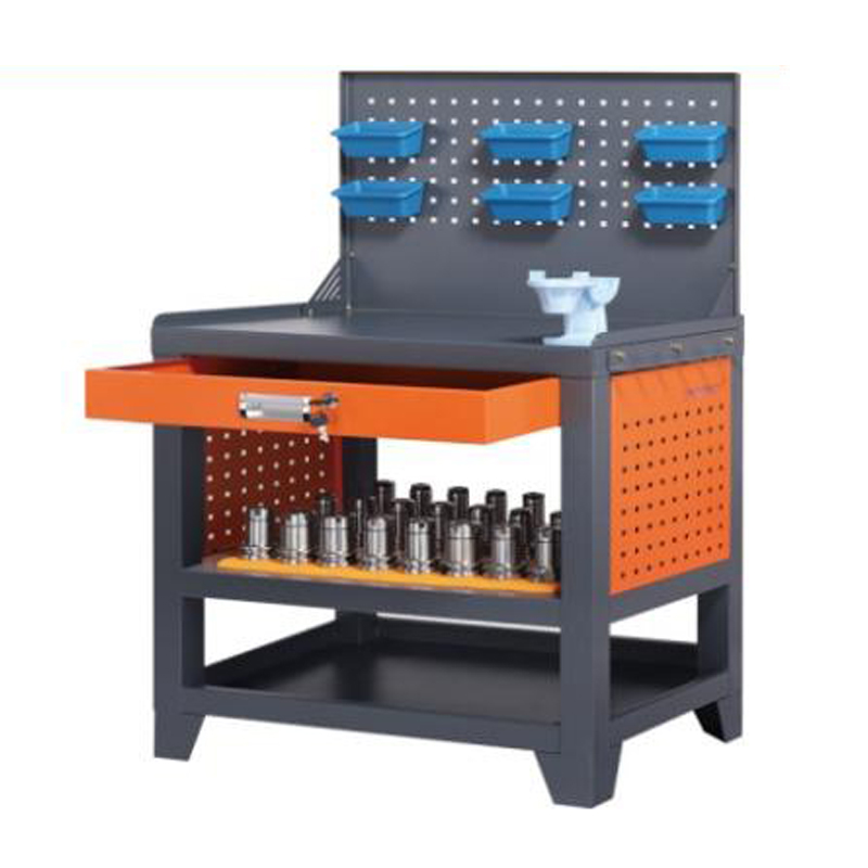 Szary wystający - Platforma Workbench