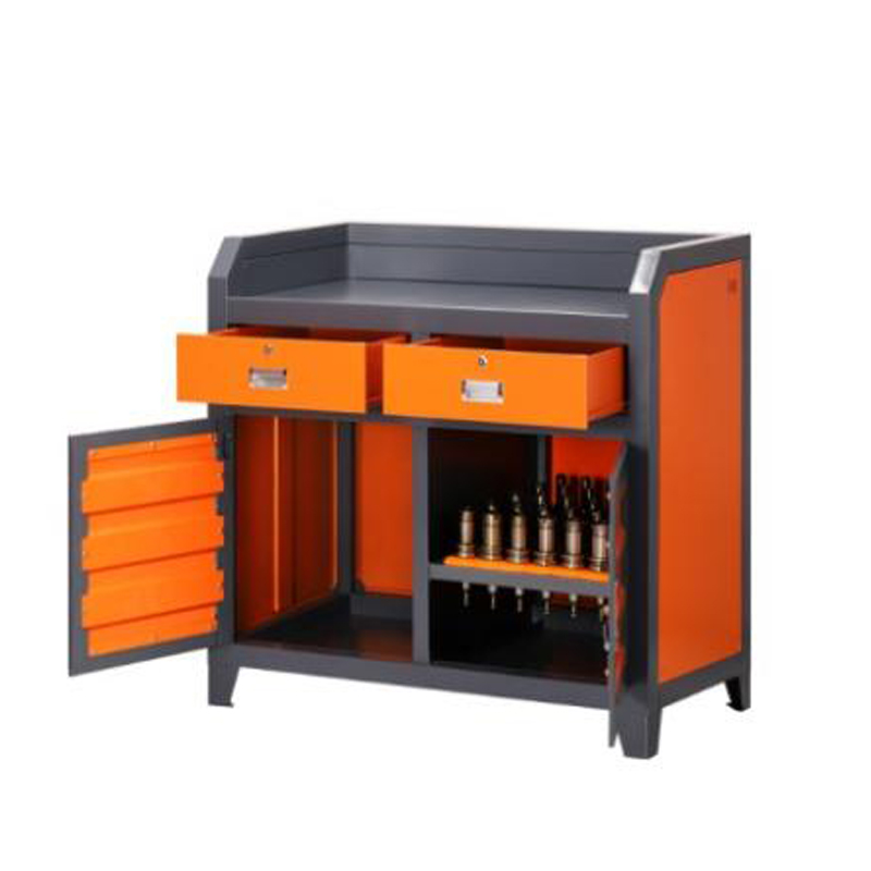 900 ciężkich-Obowiązek Boss Workbench