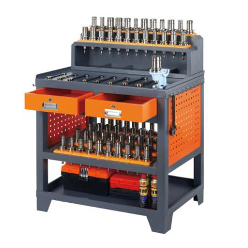 W -Jeden ciężki - Dutyprotruding -Platform Workbench