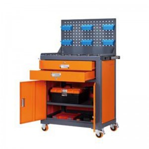 Lampa  - Stylowa szafkanarzędzi