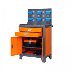 Lampa  - Stylowa szafkanarzędzi