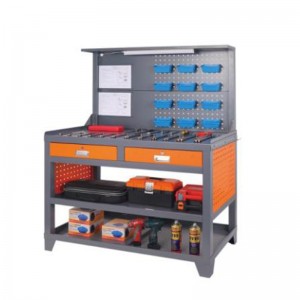 Z powrotem - Szafkanarzędzi panelowych