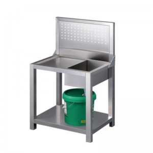 Stół do czyszczenia maszyny do wiercenia i stukania