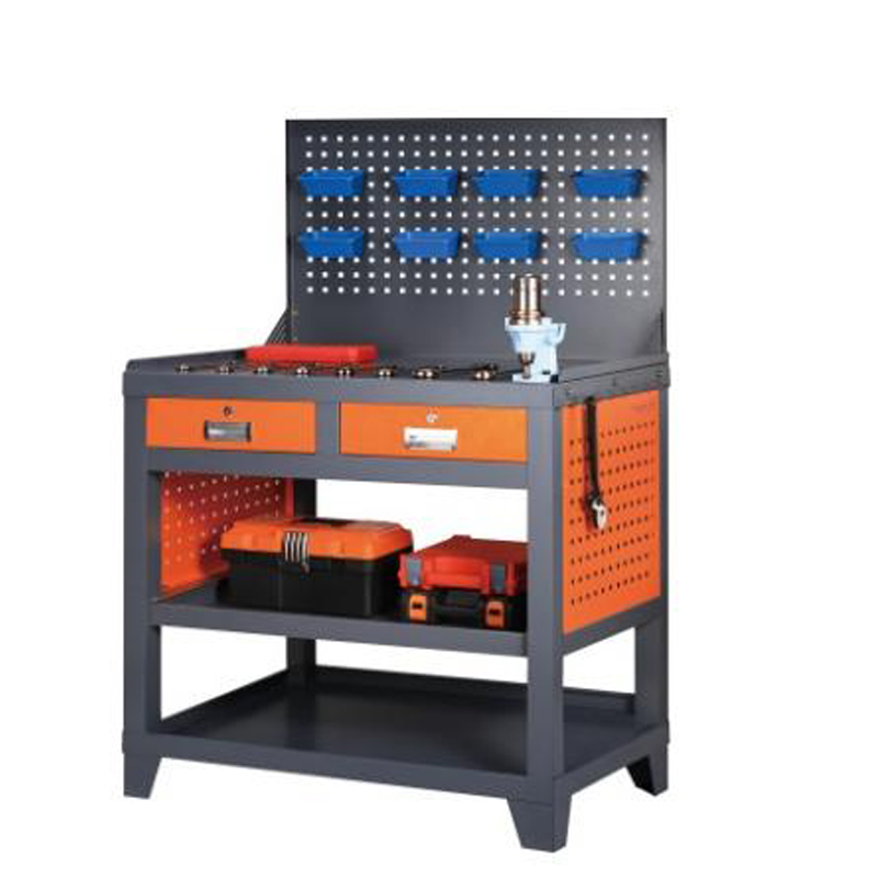 Trzy -w jednym ciężkim - obowiązek- PanelporWorkbench