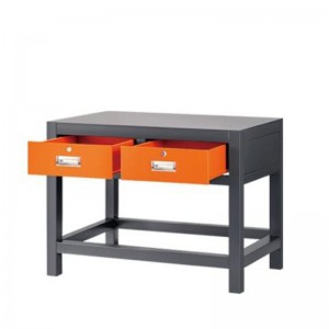 Z powrotem -Panel Workbench