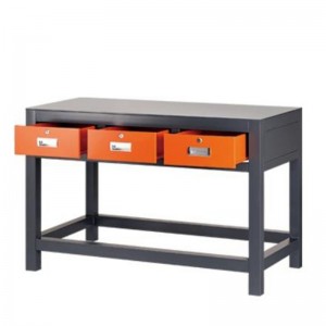 Z powrotem -Panel Workbench