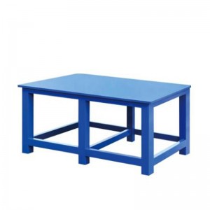 CNC Fly - Stół do formowania