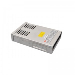 JF-01 Energia-wydajny wentylator