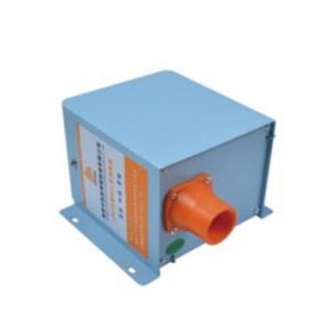 JF-02 Energia-Efcient Fan