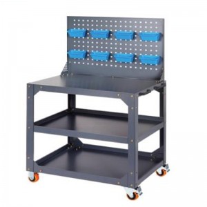 Specjalny wózeknarzędziowy dla eektrode chuck