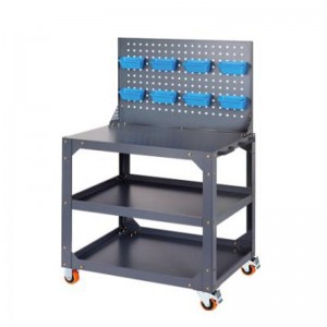 Specjalny wózeknarzędziowy dla eektrode chuck