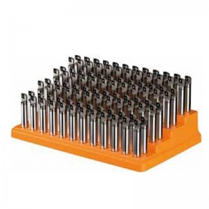 STEP Lathe Tool Surage Box