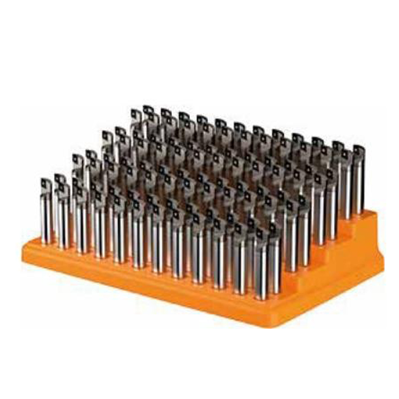 STEP Lathe Tool Surage Box