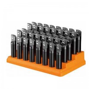 STEP Lathe Tool Surage Box