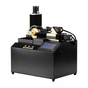 W pełni automatyczny młynek do frezowania