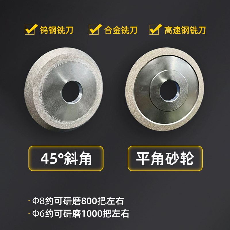 W pełni automatyczny młynek do frezowania