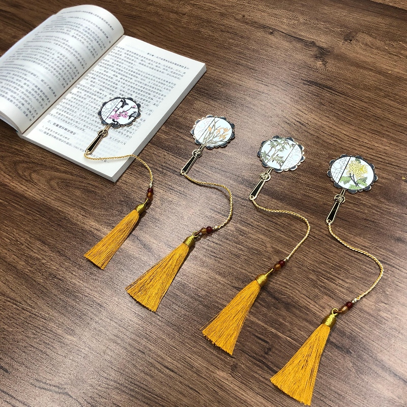 Wentylator-W kształcie zakładki