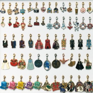 Urok zapięcia homara