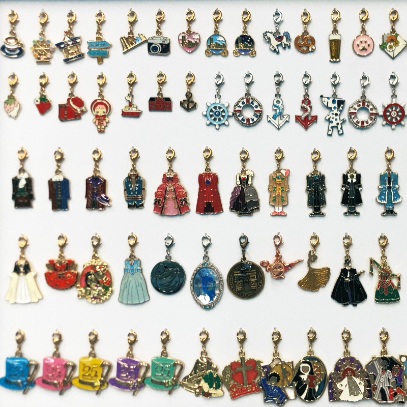 Urok zapięcia homara