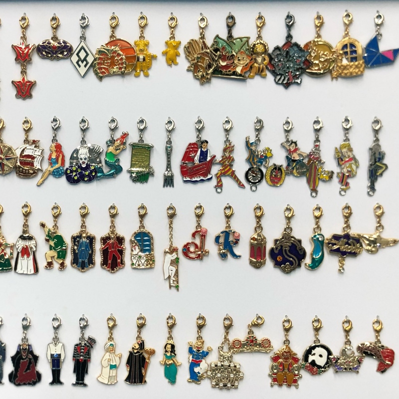 Urok zapięcia homara