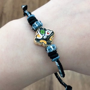 chiński-Bransoletka w stylu