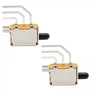 Przełącznik push PS12F39S Reset Direct Blawing jest instalowany po stronie oświetlenia i jaźń-Przełącznik blokujący jest wstawiany po stronie małych urządzeń gospodarstwa domowego