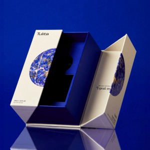 Esence Magnetyczne pudełko